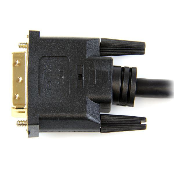 StarTech.com-Cavo-adattatore-HDMI-a-DVI-D---Cavo-connettore-presa-HDMI-a-presa-DVI-Maschio-Maschio-da-2-m