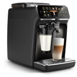 Philips Series 5400 LatteGo EP5441/50 Macchina da caffè automatica