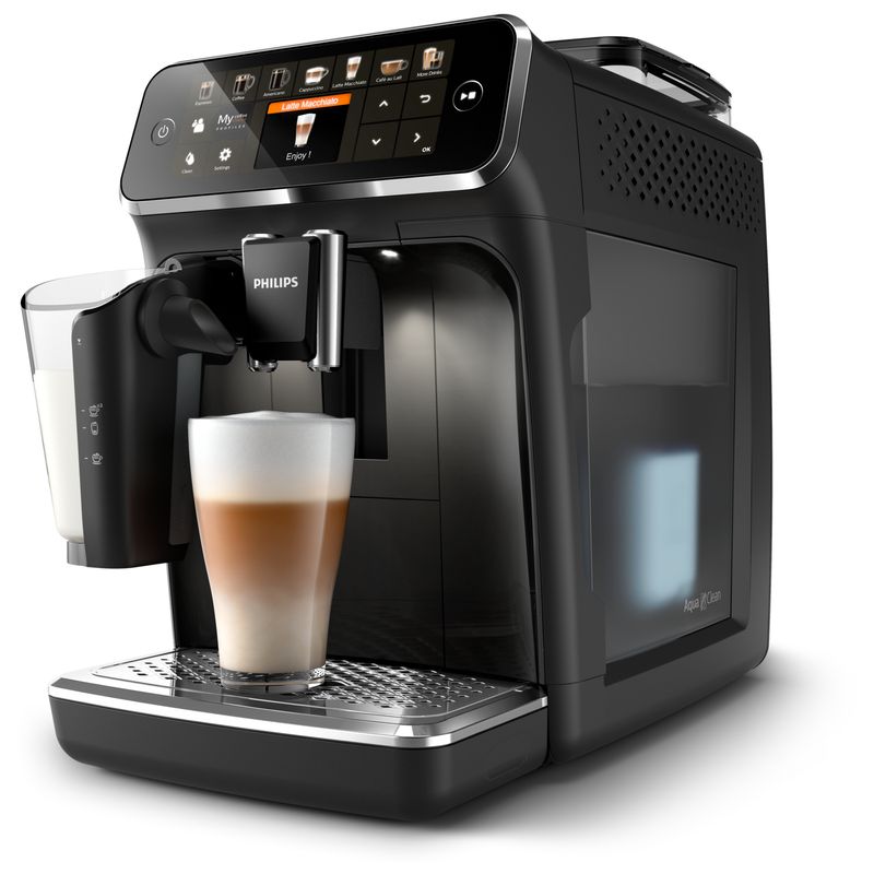 Philips-Series-5400-LatteGo-EP5441-50-Macchina-da-caffe-automatica