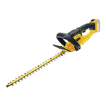 Dewalt Tagliasiepi a batteria DeWalt DCM563PB-XJ 18 V