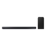 Samsung HW-Q60C/EN altoparlante soundbar Nero 3.1 canali