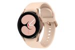 Samsung-Galaxy-Watch4-305-cm--1.2---PMOLED-40-mm-Rose-Gold-GPS--satellitare-