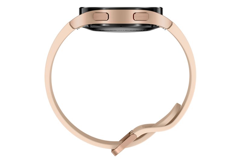 Samsung-Galaxy-Watch4-305-cm--1.2---PMOLED-40-mm-Rose-Gold-GPS--satellitare-