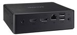 Shuttle-NC10U3-barebone-per-PC-stazione-di-lavoro-Nero-i3-8145U-Intel-SoC-BGA-1528-21-GHz