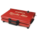 G3 Ferrari G10025 tostiera 1200 W Rosso