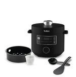 Tefal-CY7548-Nero-1000-W