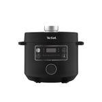 Tefal-CY7548-Nero-1000-W