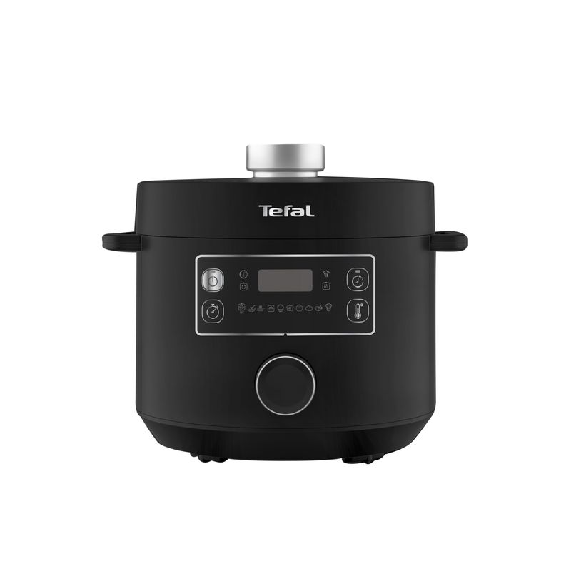 Tefal-CY7548-Nero-1000-W