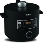 Tefal-CY7548-Nero-1000-W