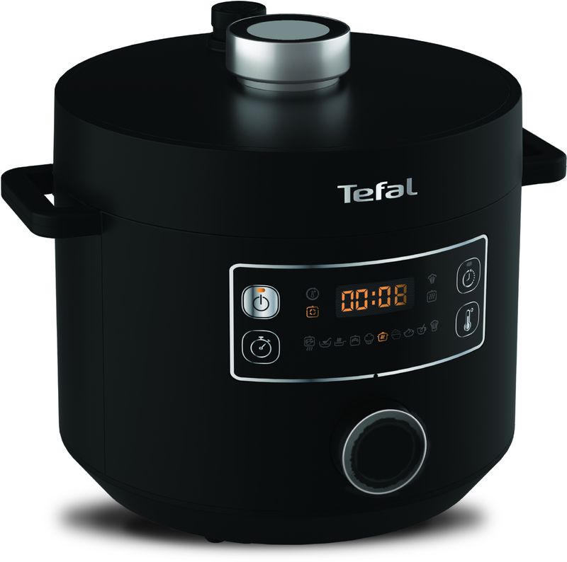 Tefal-CY7548-Nero-1000-W