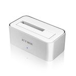 ICY-BOX-IB-111StU3-Wh-USB-3.2-Gen-1--3.1-Gen-1--Type-A-Argento-Bianco