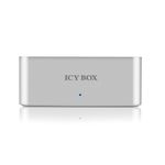 ICY-BOX-IB-111StU3-Wh-USB-3.2-Gen-1--3.1-Gen-1--Type-A-Argento-Bianco