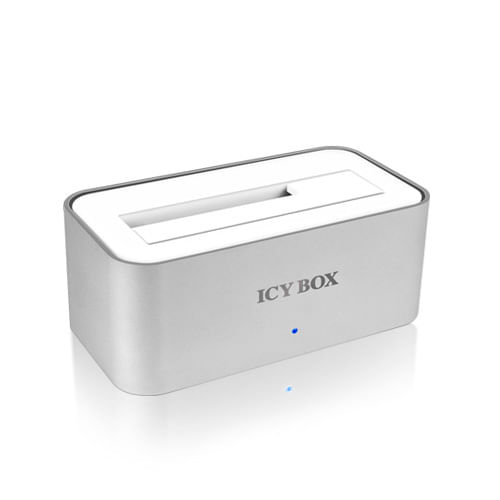 ICY-BOX-IB-111StU3-Wh-USB-3.2-Gen-1--3.1-Gen-1--Type-A-Argento-Bianco