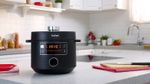 Tefal-CY7548-Nero-1000-W