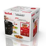 Tefal-CY7548-Nero-1000-W