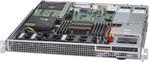 Supermicro-SuperChassis-514-R407W-Rack-Grigio-400-W