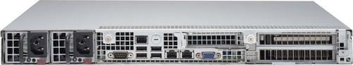 Supermicro-SuperChassis-514-R407W-Rack-Grigio-400-W