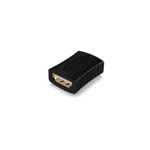 Raidsonic HDMI 19 Pin  Anschlsse Buchse-Buchse