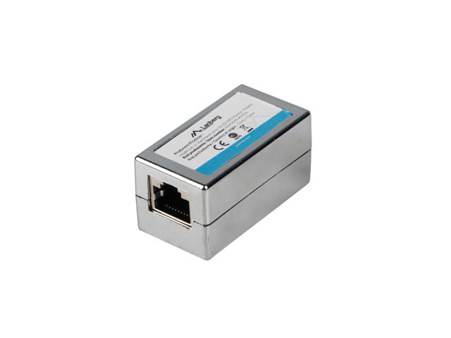 Adattatore-RJ45-Lanberg-AD-RJ45-RJ45-OS5