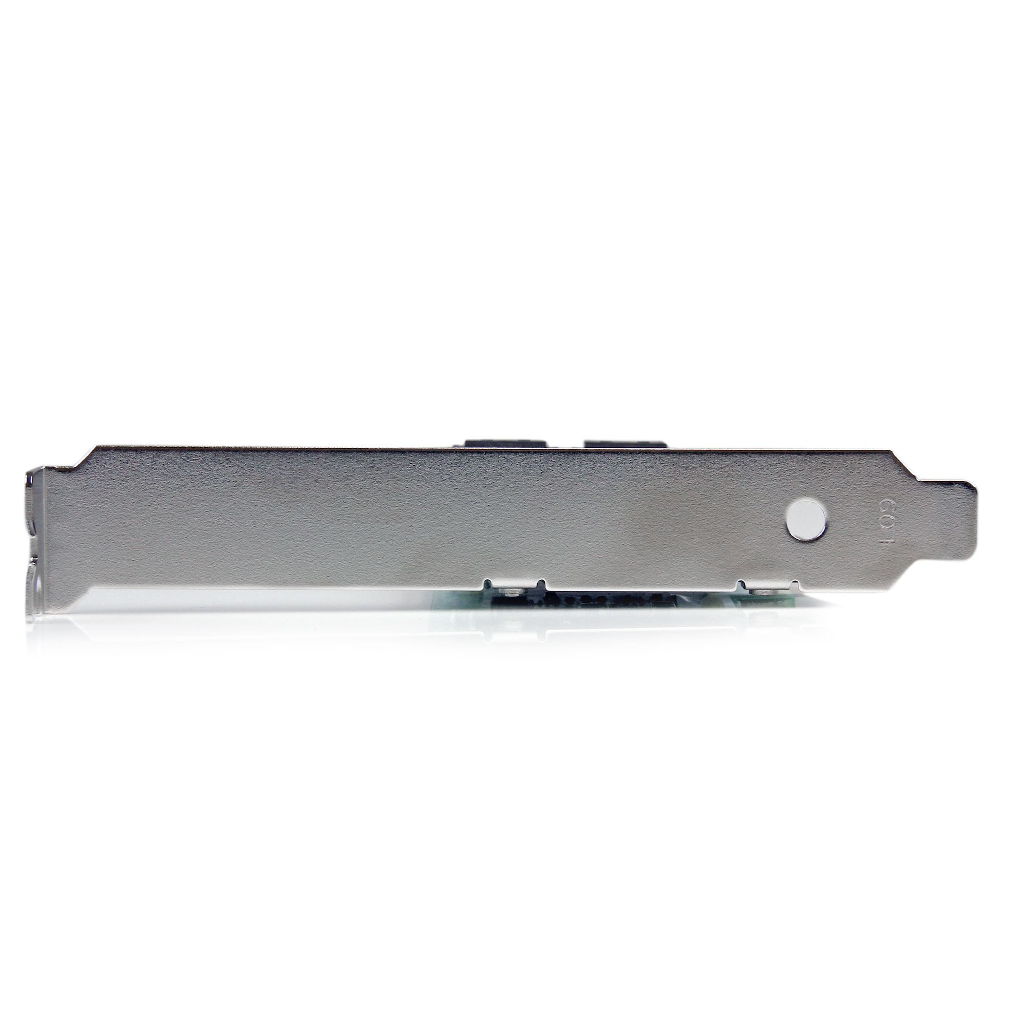 Scheda Controller Pcie Per SSD M.2 - 4 Porte (Per SSD M2 Tipo SATA ) - Marvell e Scheda Controller Pcie Per SSD M.2 - 4 Porte (Per SSD M2 Tipo SATA ) - Marvell e
