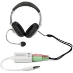 StarTech.com-Adattatore-auricolare---cuffie-da-4-posizioni-da-35-mm-a-2-da-3-posizioni-da-35-mm-M-F---bianco