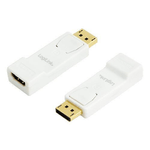 LogiLink DisplayPort to HDMI Adapter m.