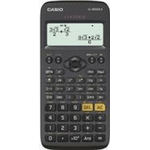 Casio CALCOLATRICE SCIENTIFICA FX-350CEX 379 FUNZIONI 77X166MM NERO