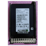 Hewlett Packard Enterprise SSD 1.92TB 6G SATA MU SFF - Warranty 36M