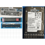 HDD 600GB 12G 15K SFF SAS