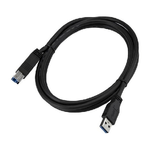 StarTech.com-Cavo-USB-3.0-SuperSpeed-A-a-B-certificato-da-2-m---M-M