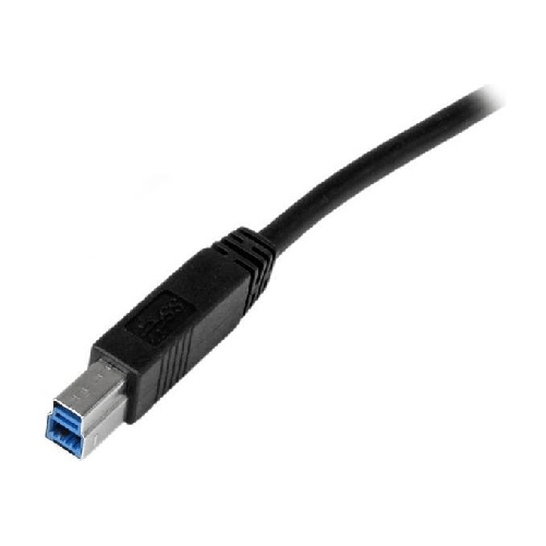 StarTech.com-Cavo-USB-3.0-SuperSpeed-A-a-B-certificato-da-2-m---M-M