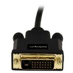 StarTech.com-Cavo-da-Mini-DisplayPort-a-DVI-18-m---Cavo-Adattatore-Passivo-da-Mini-DP-a-DVI-Single-Link-1080p---Cavo-da-mDP-o-Thunderbolt-1-2-Mac-PC-a-Monitor-DVI--MDP2DVIMM10B--