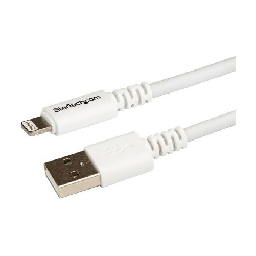 StarTech.com-Cavo-connettore-lungo-Lightning-a-8-pin-Apple-a-USB-per-iPhone---iPod---iPad-bianco-da-3-m