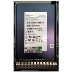 Hewlett Packard Enterprise 1.92TB SATA Solid State Drive - Warranty 36M