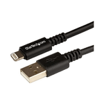 StarTech.com-Cavo-connettore-lungo-Lightning-a-8-pin-Apple-a-USB-per-iPhone---iPod---iPad-nero-3-m