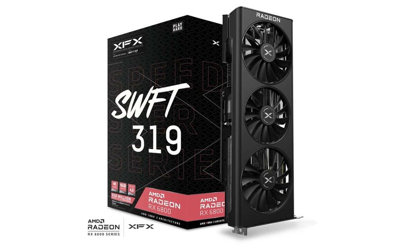 XFX-RX-68XLAQFD9-scheda-video-AMD-Radeon-RX-6800-16-GB-GDDR6--XFX-RX6800-Speedster-SWFT319-Core-16GB-DDR6-HDMI-3-DP-2105