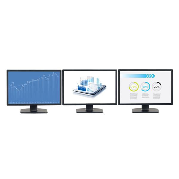 StarTech.com-Adattatore-multi-monitor-a-3-porte---Hub-DisplayPort-1.2-MST-a-doppio-4K-30Hz-e-1x-1080p---Splitter-video-per-modalita--desktop-esteso-solo-su-PC-Windows---DP-a-3-monitor-DP-MSTDP123DP-