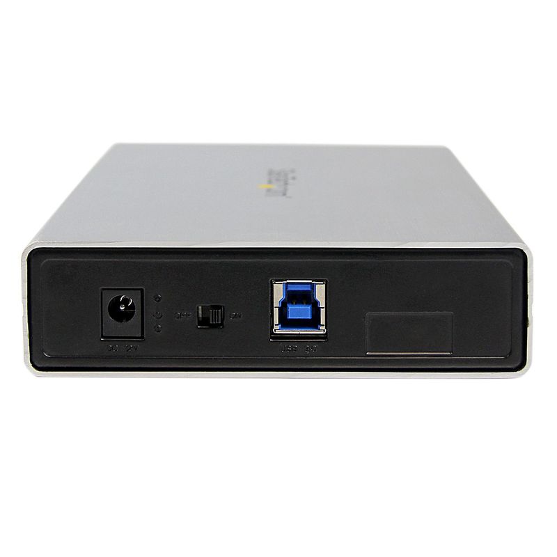 StarTech.com-Enclosure-per-dischi-rigidi-esterni-SATA-III-35--USB-3.0-con-UASP-color-argento–-HDD-esterno-portatile