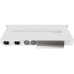 MikroTik  Switch router cloud MikroTik CRS317-1G-16SRM - Switch - L3 - gestito - 16 x SFP  1 x 10/100/1000