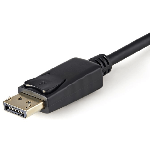 STARTECH.COM-DP2VGAMM3B-Display-Port-a-VGA-Cable-3-ft---91-cm-1920-x-1200-Attiva-DP-a-VGA-Cavo-Adattatore-Monitor