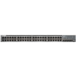 JUNIPER NETWORKS EX3400 24-port 10/100/1000BaseT - 4 x 1/10G SFP/SFP+ - 2 x 40G QSFP+ - redundant fans - front-to-back a