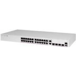 Alcatel-Lucent OmniSwitch 6360-24 - Switch - L3 - gestito - 24 x 10/100/1000  2 x Combo Gigabit Ethernet/Gigabit SFP  2