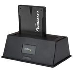 StarTech.com-Docking-Station-per-Hard-Disk-a-Singolo-Slot---Dock-USB-3.0--5-Gbps--per-Hard-Drive-HDD-SSD---Dock-Station-per-Disco-Rigido-SATA-I-II-III-da-25-35--con-Carica-dall-Alto--SDOCKU33BV-