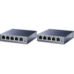 TP-LINK Netzwerk Switch 5 Port 1 Gbit/s