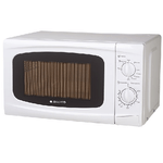 ASPES MICROWAVE WITH GRILL 20L 700W WHITE AMW2700G