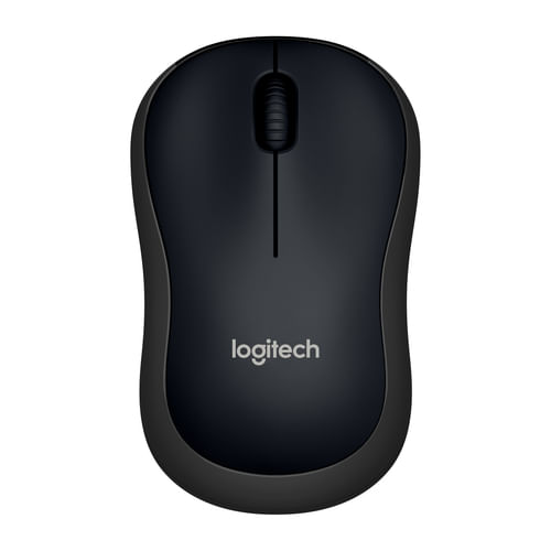 Logitech-B220-Silent-mouse-Ambidestro-RF-Wireless-Ottico-1000-DPI