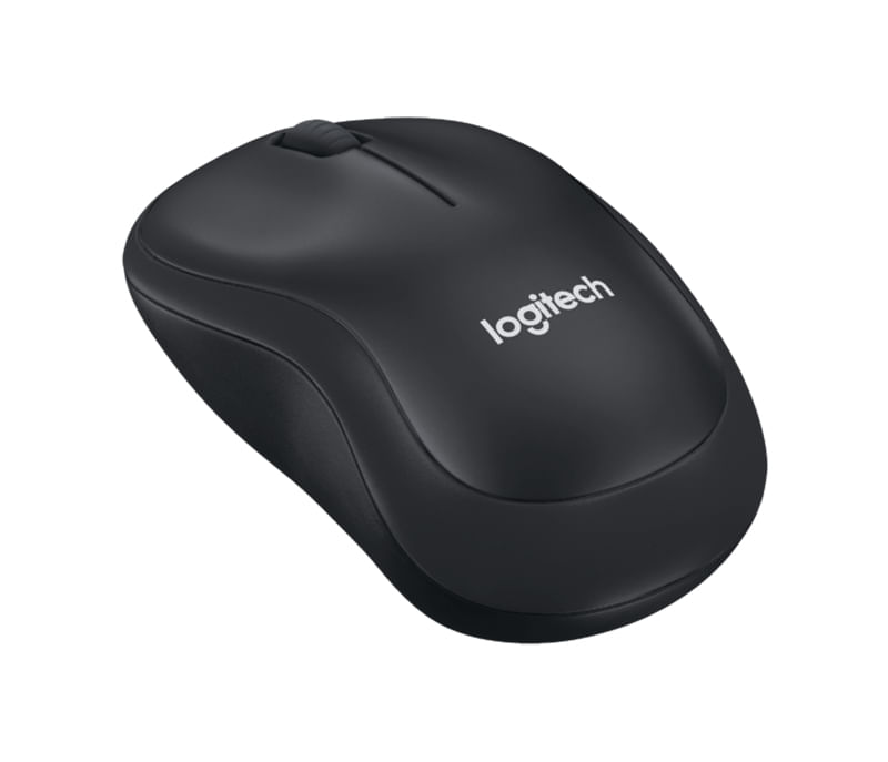 Logitech-B220-Silent-mouse-Ambidestro-RF-Wireless-Ottico-1000-DPI