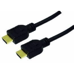 HDMI-Kabel Ethernet A -