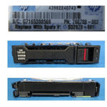 DRV HDD 600GB 12G 10K SFF SAS