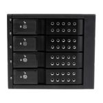 StarTech.com-Sistema-Backplane-mobile-per-rack-hot-swap-portatili-a-4-bay-alloggiamenti-per-HDD-SAS-II---SATA-III-35----6-Gbps